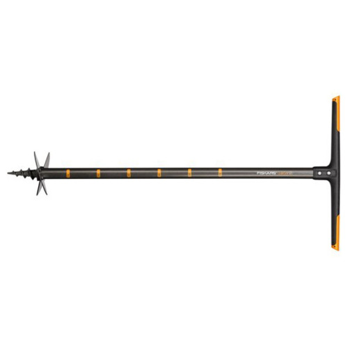 Trivella manuale Fiskars Quikdrill M 110 cm