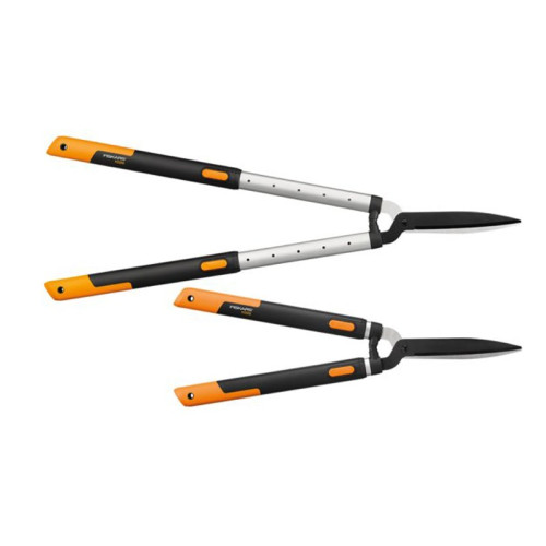 Cesoie telescopiche per potatura Fiskars SmartFit 67 - 92 cm