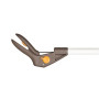 Forbici da potatura Fiskars a manico lungo 3,5 metri