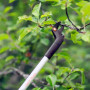 Forbici da potatura Fiskars a manico lungo 3,5 metri