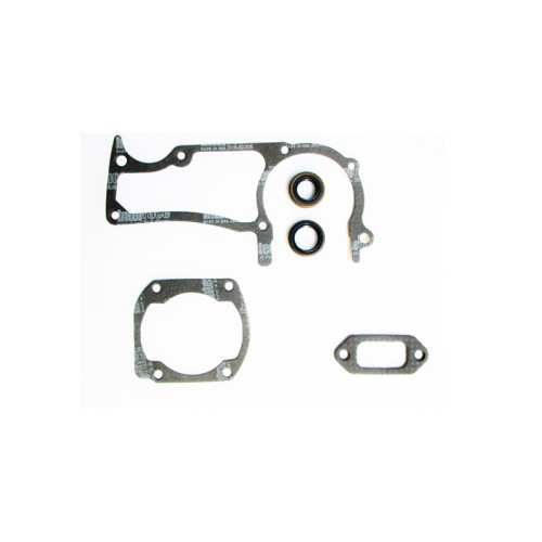 Kit guarnizioni cilindro e marmitta Husqvarna vari modelli
