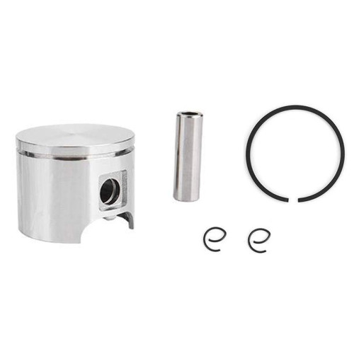 Pistone completo motosega Makita PS6800I compatibile