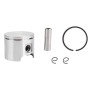 Pistone completo motosega OleoMac/Efco 951, compatibile