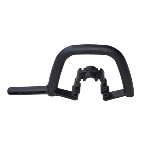 Impugnatura Anteriore Antivibrante Universale Asta 24mm