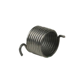 Coppia di ammortizzatori motosega Echo CS2511TES/C originale