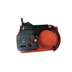 Carter catena completo motosega Echo CS2511TES/C originale