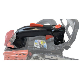 Impugnatura destra completa motosega Echo CS2511TES/C originale