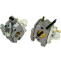 Carburatore decespugliatore McCulloch Cabrio 320, 321, 340, 341, 380, 390 originale