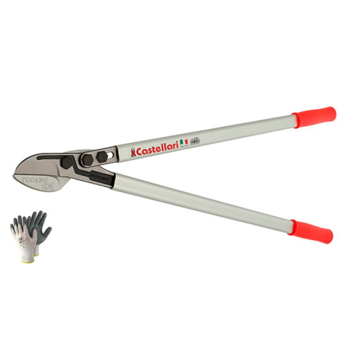 Troncarami telescopico Castellari Tucano M80 80 cm