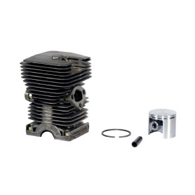 Kit cilindro e pistone motosega Alpina 360, 370, 390, 410 originale