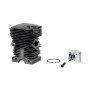 Kit cilindro e pistone motosega Alpina 360, 370, 390, 410 originale
