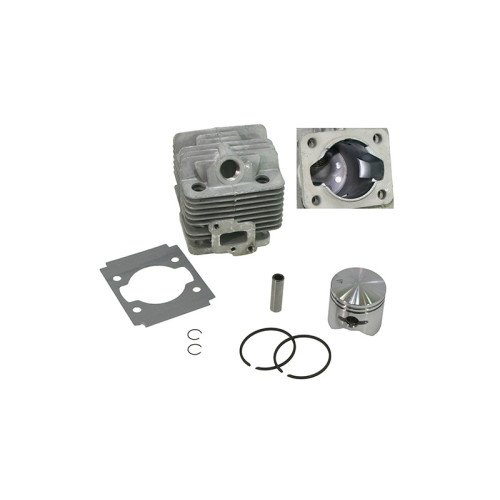 Kit cilindro e pistone decespugliatore Alpina vari modelli originale