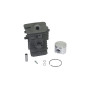 Kit cilindro e pistone motosega McCulloch Promac 10-49, Partner 4900 originale