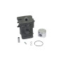 Kit cilindro e pistone motosega McCulloch Promac 10-51, Partner 5200 originale