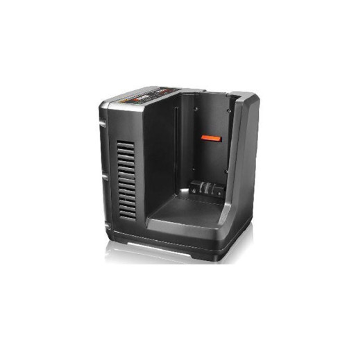 Caricabatterie agli ioni di litio Echo ECAECBC58V da 58V