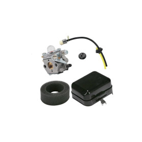 Kit modifica carburatori per decespugliatore da 30 o 45cc