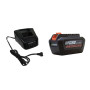 Elettrosega a batteria Echo DCS1600 barra 35 da 50V 4Ah