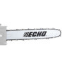 Elettrosega a batteria Echo DCS1600 barra 35 da 50V 4Ah