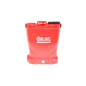 Serbatoio completo da 16 lt Burg, TrinAgria per pompa a batteria compatibile