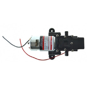 Pompante elettrico da 12V a 4 Bar compatibile