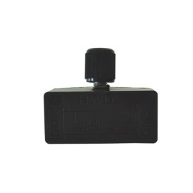 Manopola regolazione velocita' per pompa a batteria compatibile