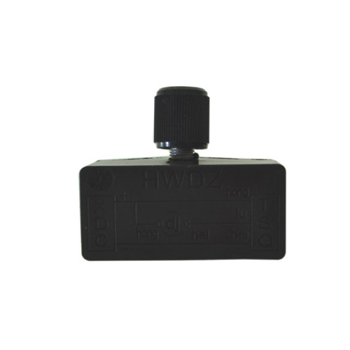 Manopola regolazione velocita' per pompa a batteria compatibile