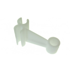 Supporto reggi lancia per pompa a batteria compatibile