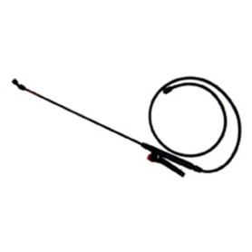 Lancia con ugelli universale per pompa a batteria compatibile