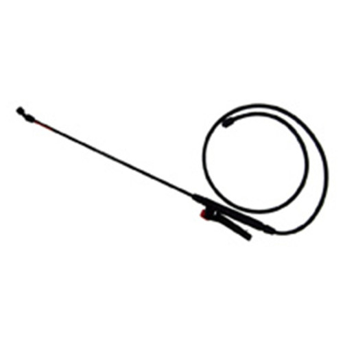 Lancia con ugelli universale per pompa a batteria compatibile