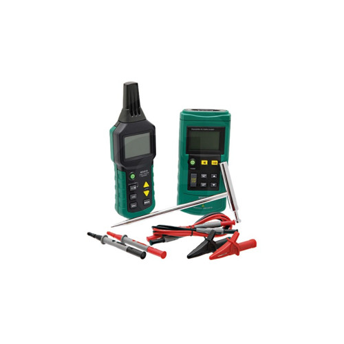 Rivelatore per cavi elettronico universale