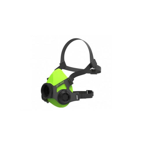 Respiratore professionale BLS SGE46 con filtro intercambiabile