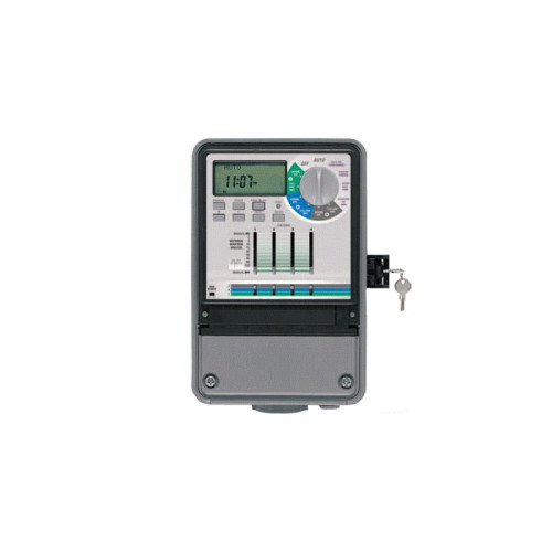 Centralina 12 stazioni Orbit con trasformatore interno