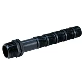 Prolunga filettata per irrigatore 1/2" da 15 cm