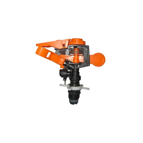 Irrigatore a settore da giardino Cilli PL 1/2