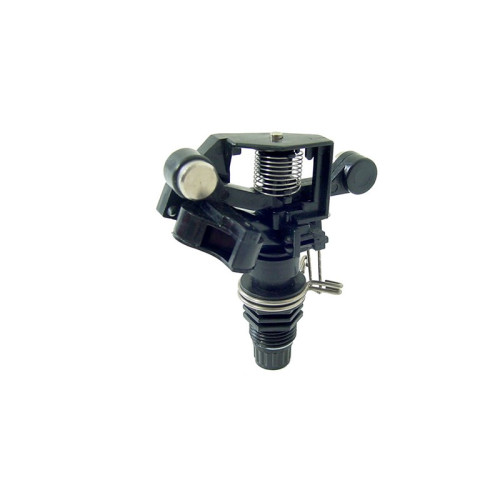 Irrigatore a settore in plastica Cilli 1/2"