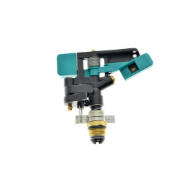 Irrigatore a settore da giardino Cilli 1/2"