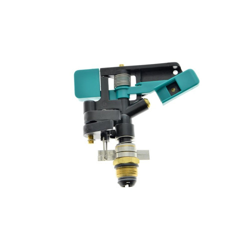 Irrigatore a settore da giardino Cilli 1/2"