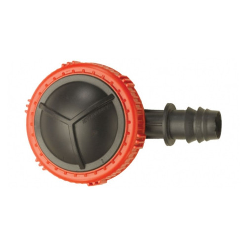 Valvola automatica spurgo Cilli da 16 mm