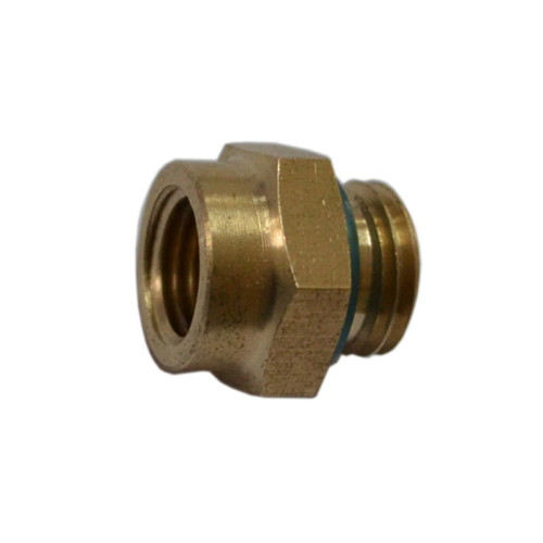 Riduzione adattatore universale M-F per pompa irroratrice