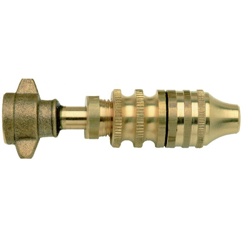 Polverizzatore universale da 80 mm per pompa irroratrice