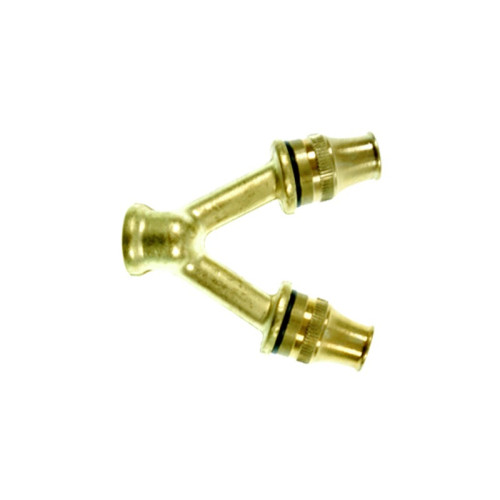 Getto polverizzatore biforco universale da 65 mm