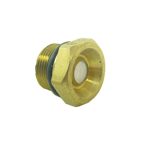 Ugello mitra per lancia pompa irroratice cono Ø 1,0