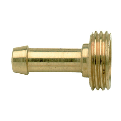 Raccordo portagomma universale Ø8mm Cilli per pompe irroratrici