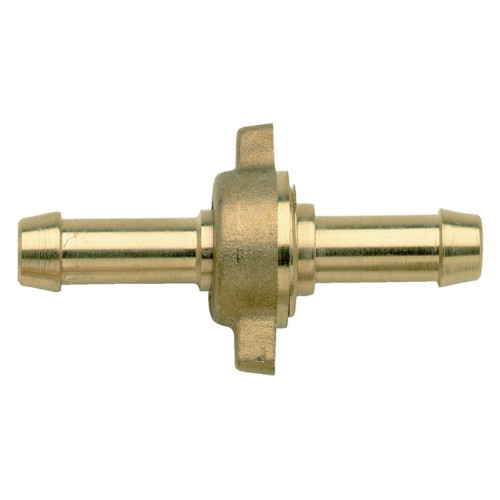 Giunto portagomma universale da Ø8mm Cilli per pompa irroratrice