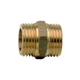 Nippolo di giunzione universale da 1/2-1/2 Cilli per pompa irroratrice