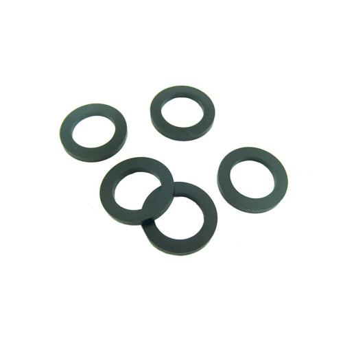 Guarnizione portagomma universale Ø18mm CIlli per pompa irroratrice