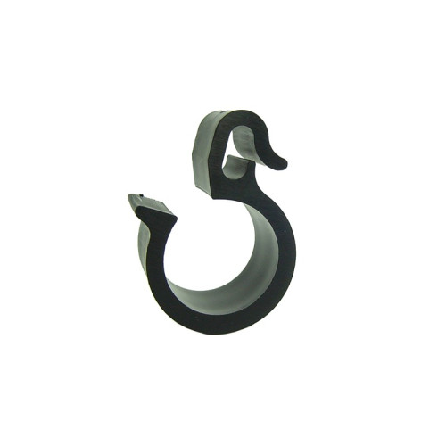 Gancio universale Cilli per sostegno tubo irrigazione da Ø20mm