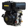 Motore a Diesel Loncin D440F 9HP completo