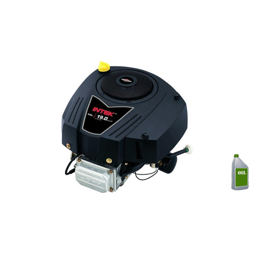 Motore a benzina Briggs & Stratton 19,0 I/C 4T 540cc