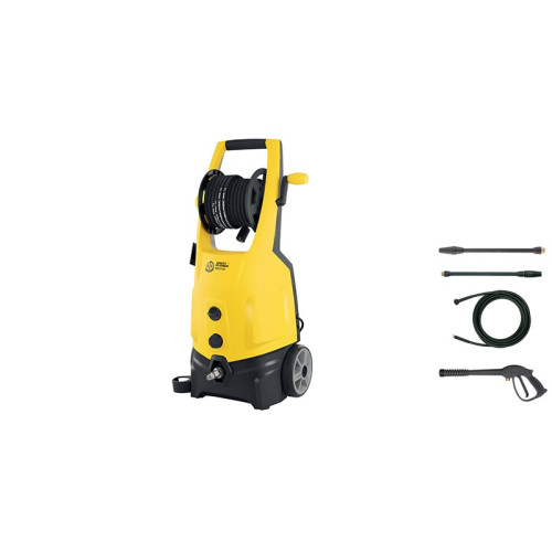 Idropulitrice ad acqua fredda Annovi Reverberi Prestige S 150bar